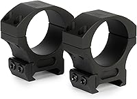 Vista 9 de Monstrum Anillos de alcance de precisión Weaver