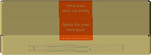 Vista 14 de Lifewit Plastic Stackable Wine Rack for Refrigerator, Cabinet, Countertop,Wine Bottle Holder, Water Bottle Organizer for Fridge, Pantry, Hold 4