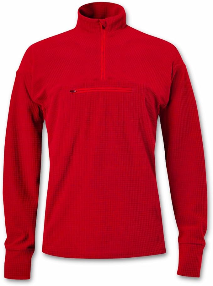 paramo grid base layer