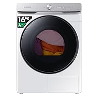 Samsung Asciugatrice DV16DG8600BW/U3, 16 kg