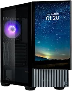 Zalman ZMVE300B Boitier Externe pour disque dur 2,5" USB 3.0 Noir