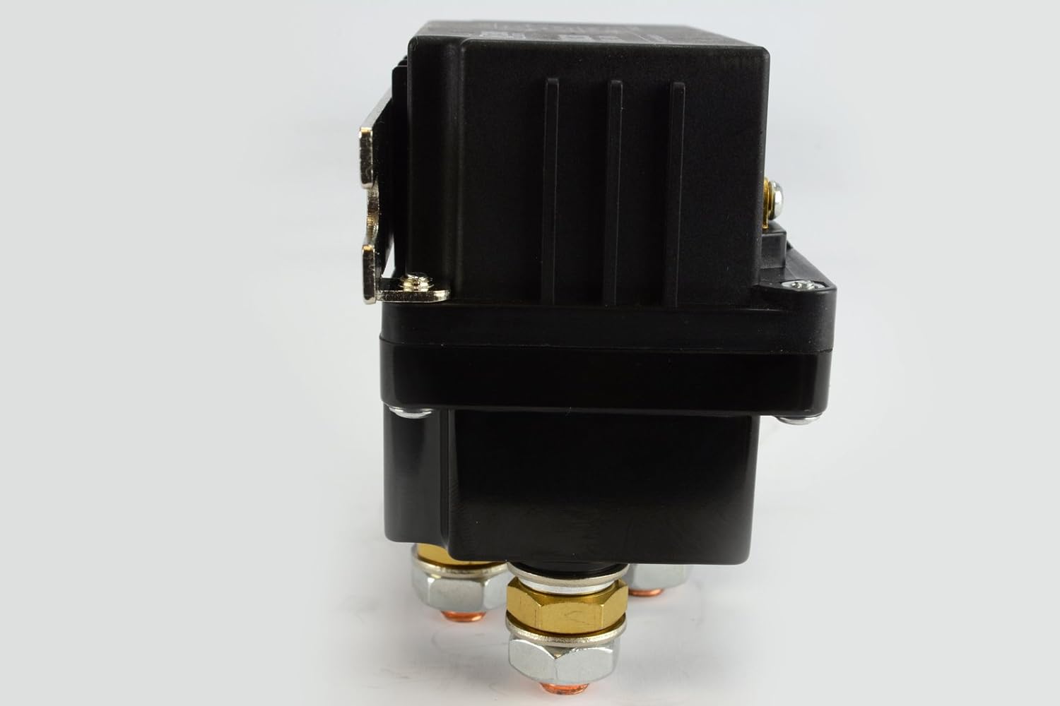 TEMCo 5 LOT 450 Amps DC Winch Motor Reversing Solenoid Relay Switch 12 Volt Contactor 5 Year Warranty