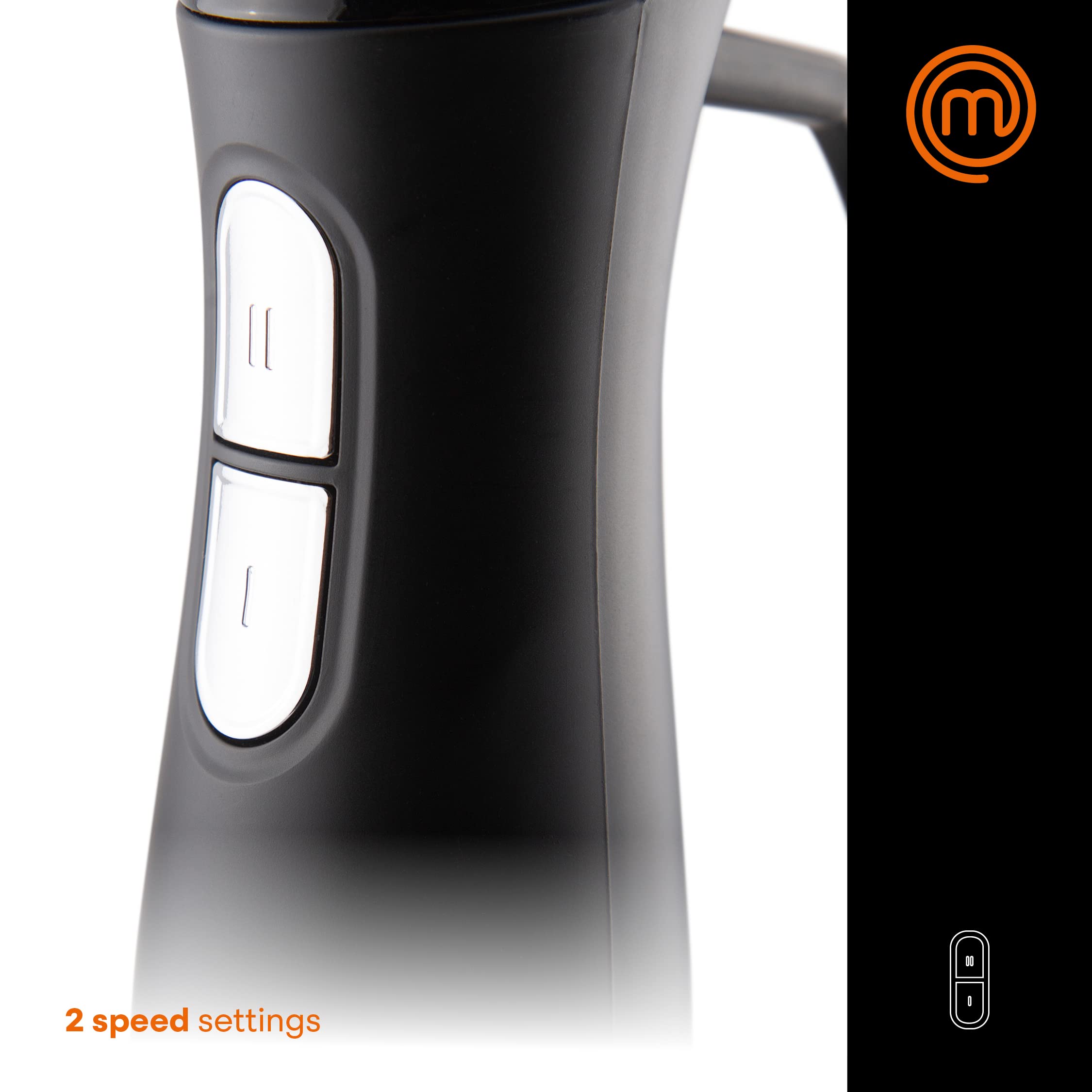 Buy MasterChef Hand Blender 4 in 1 Set including Blending Stick