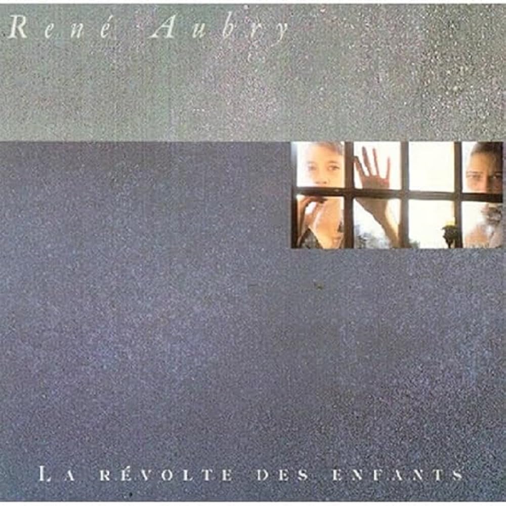 La Revolte Des Enfants
