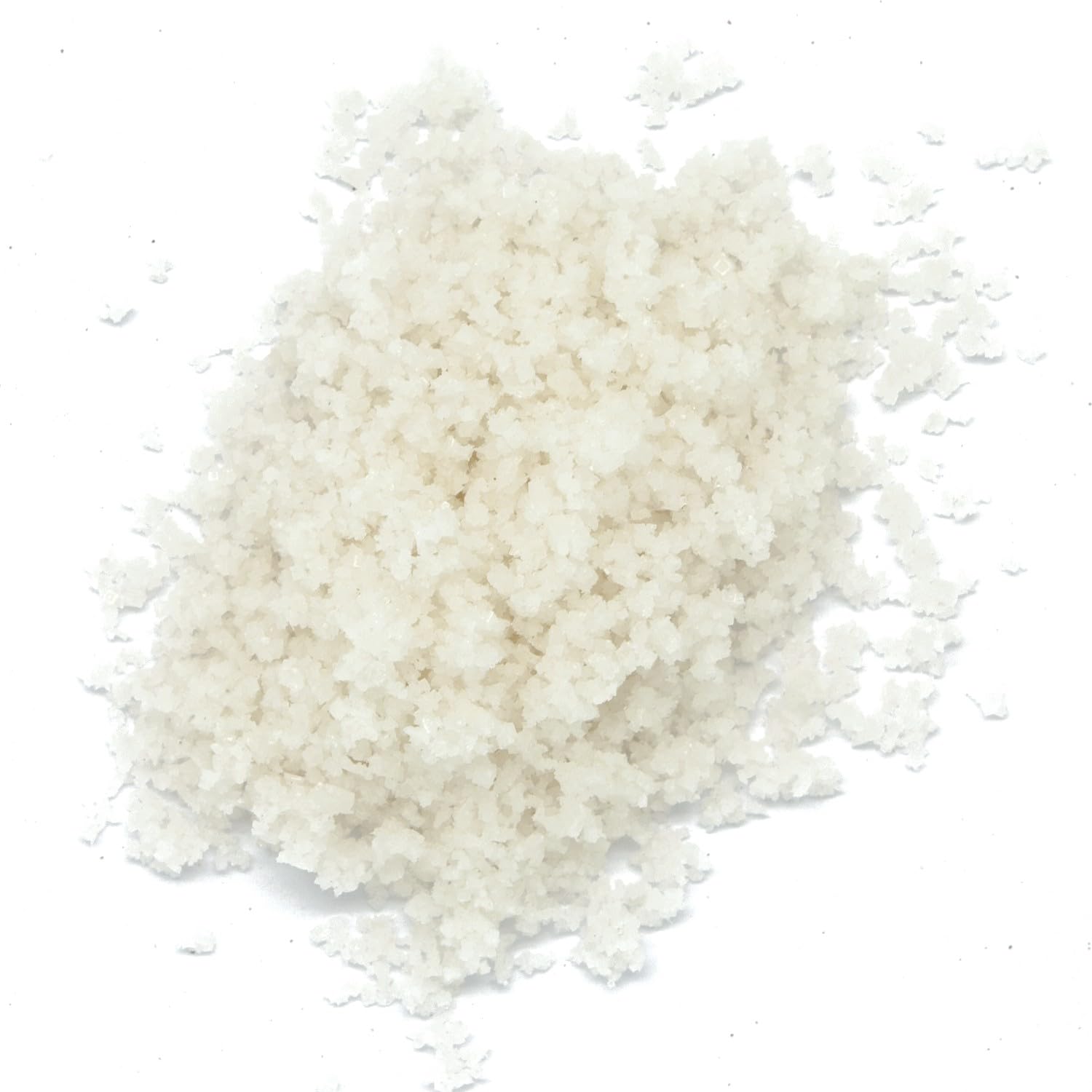 Aube-Gourmet Fleur de sel de Guerande sachet économique 1 Kg