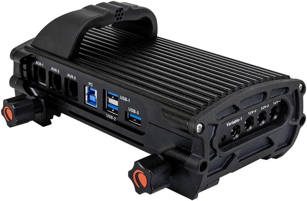 Celestron Smart DewHeater and Power Controller 4X 5 61PHrGvlSQL. AC SL1200