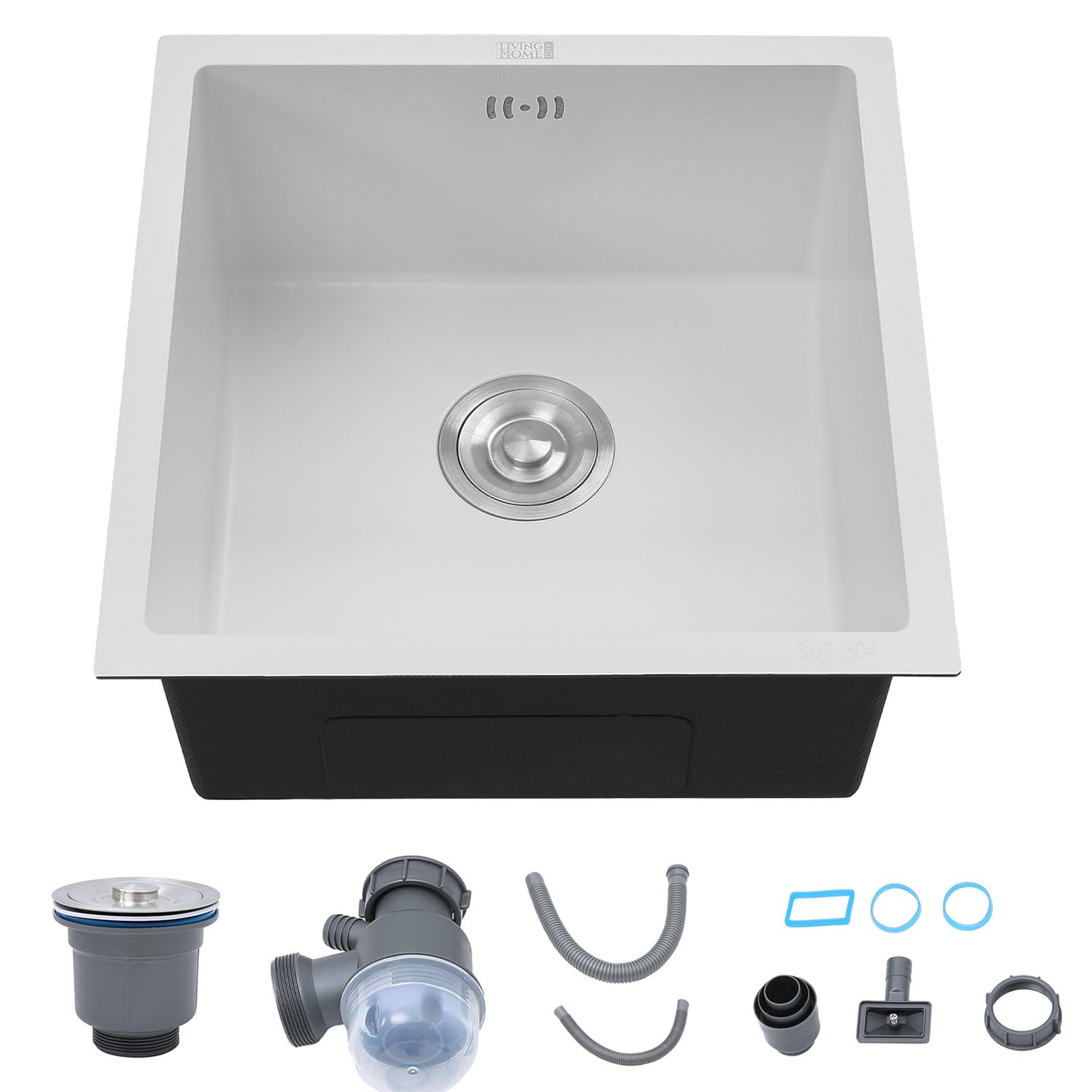 Small Kitchen Sink Kit