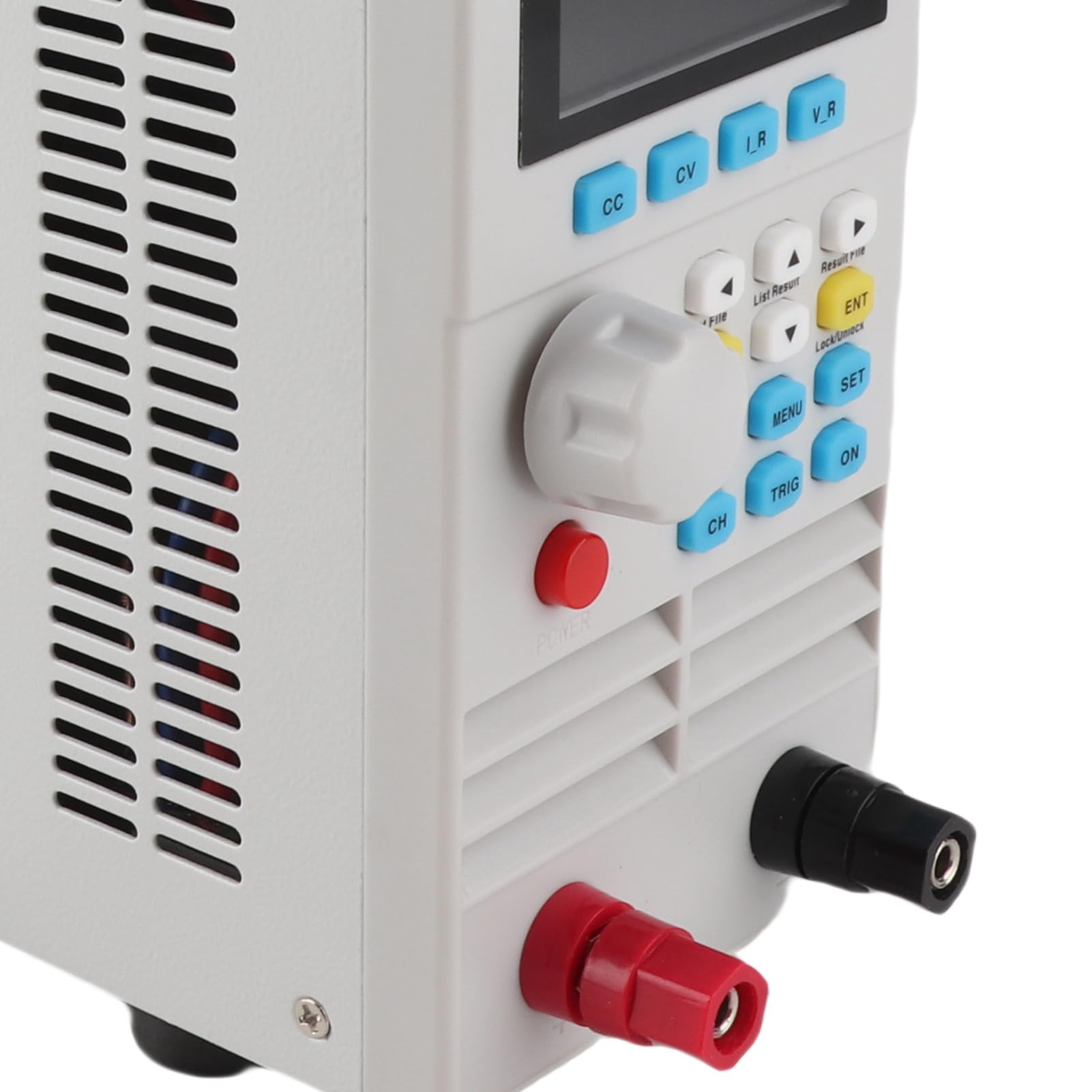 Domary Programmierbare Elektronische DC-Last, 400 W, 0–150 V, 0–40 A,