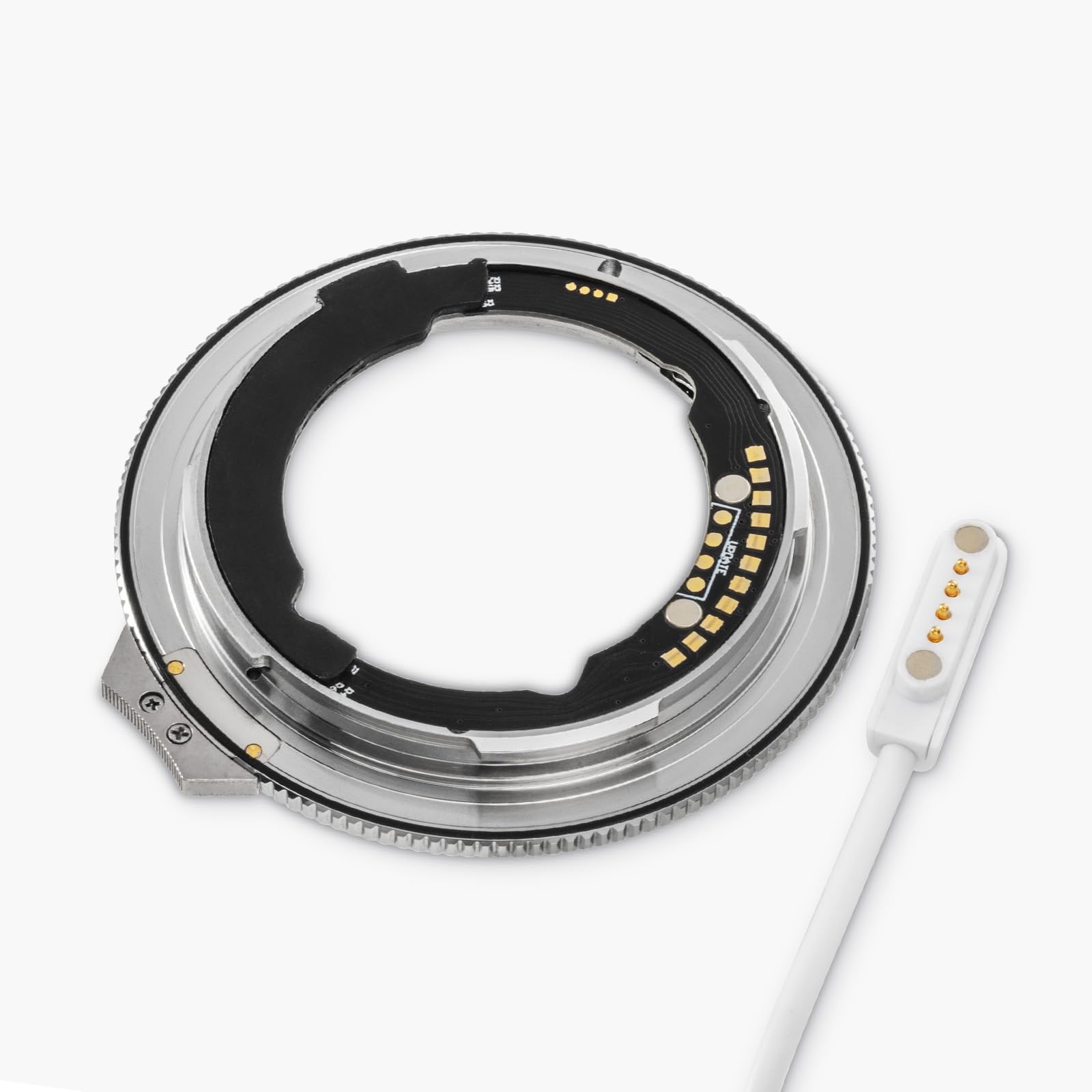 Amazon | FUNMOUNT ETZ Pro 電子マウントアダプター (E マウントレンズ