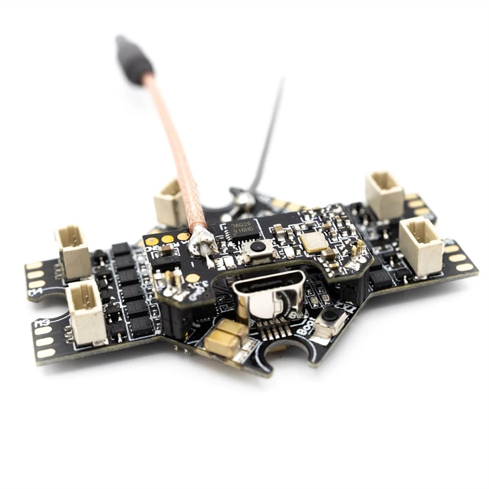 Części zamienne dla dronów FPV Tinyhawk II 75mm 1-2S Whoop