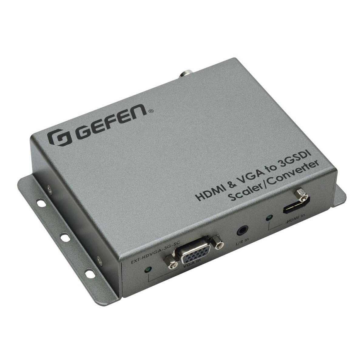 GEFEN Gef-Hdfst-Mod-16416-Hdelr 16X16 Modular Matrix for HDMI W/HDCP - EXT-HDVGA-3G-SC