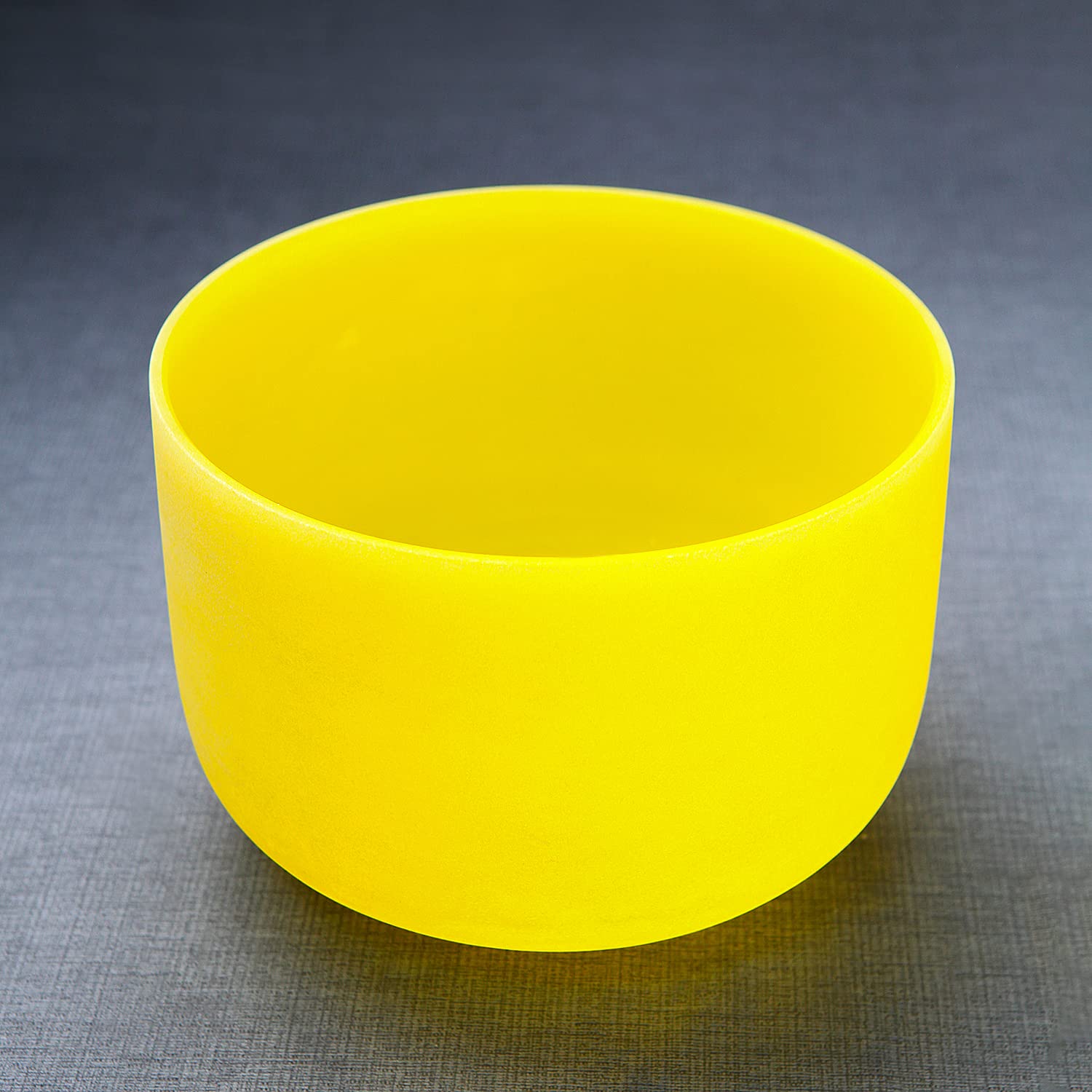Set 3 Campane Tibetane In Cristallo Rosa, 432 Hz | Dimensioni 8G, 10F, 12C, Con Martello, Bastone E Custodia | Per Meditazione, Yoga, Guarigione