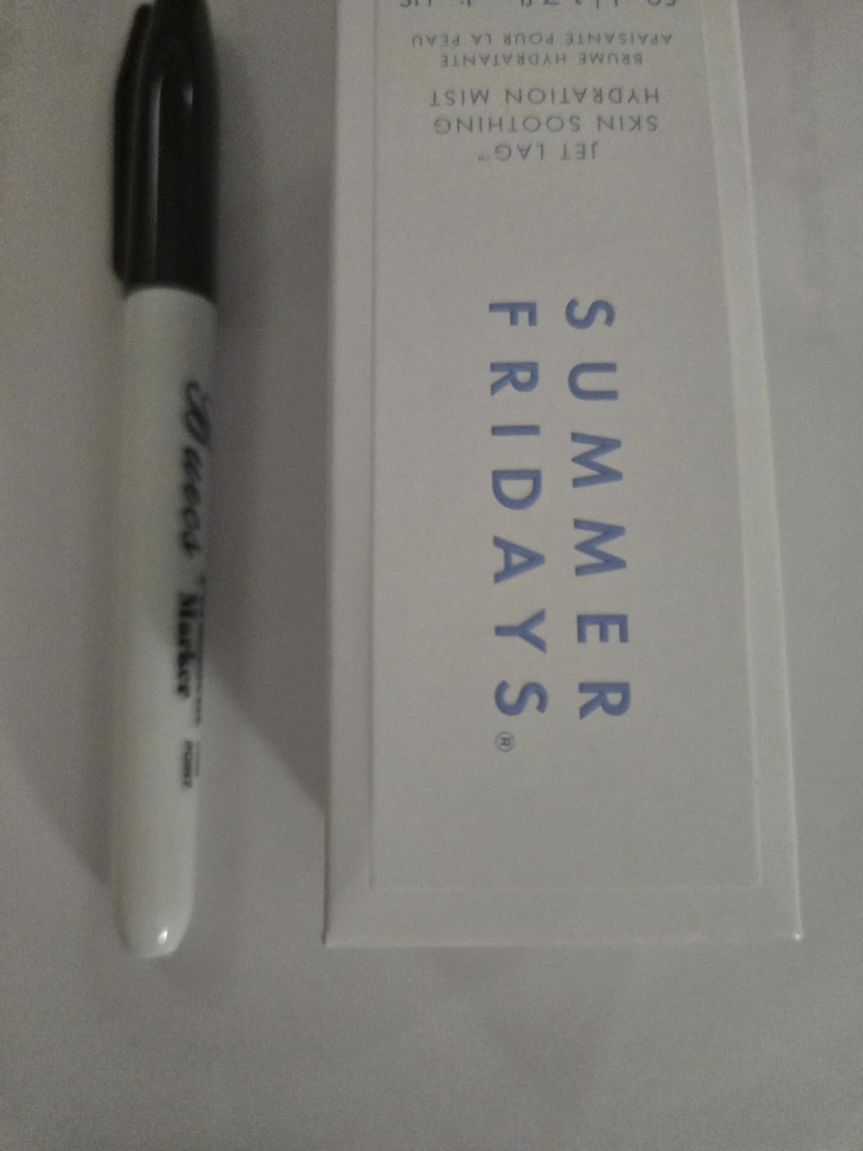 Jet Lag™ Skin Soothing Hydration Mist photo review