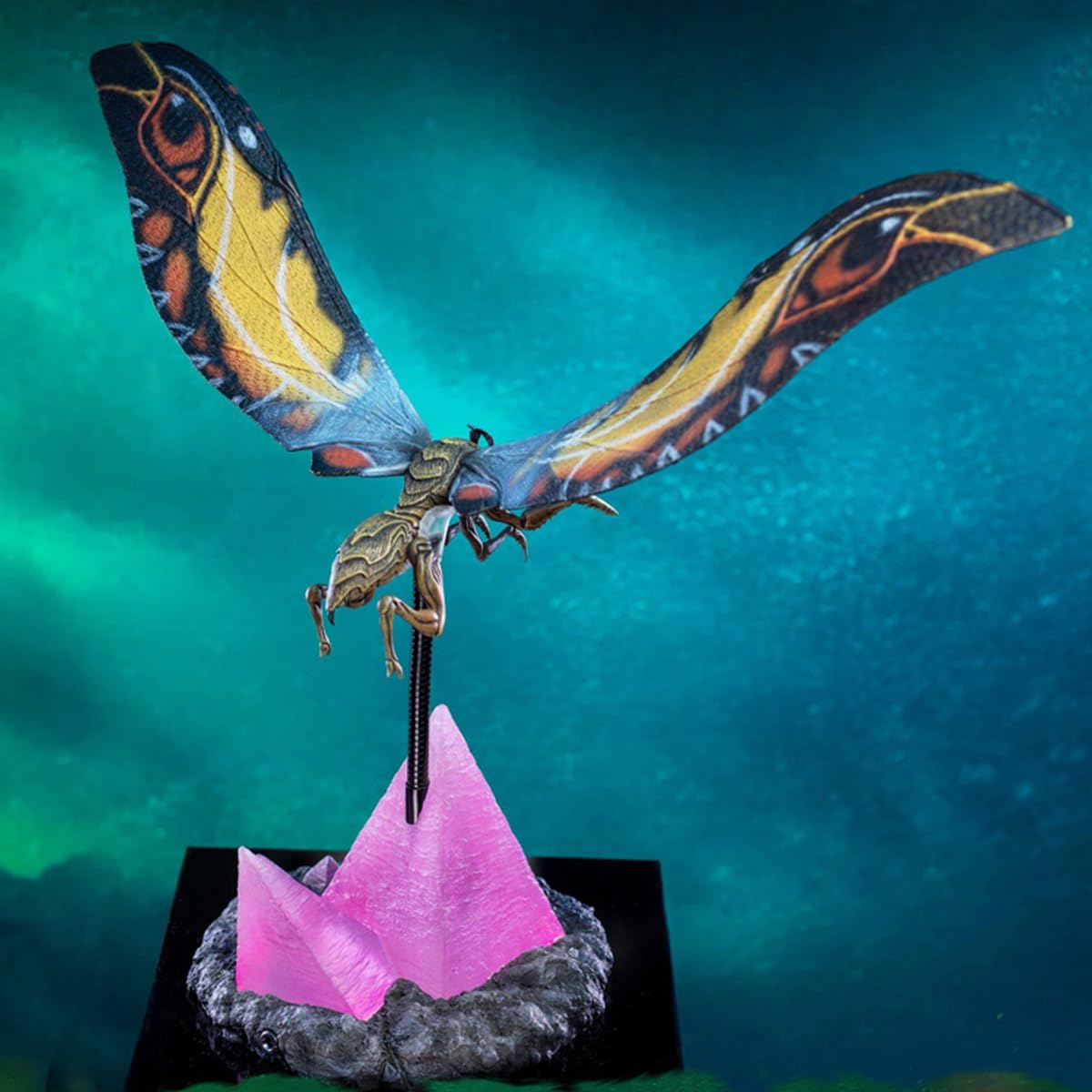 Amazon.co.jp: HiPlay STAR ACE Toys ゴジ vs コング2