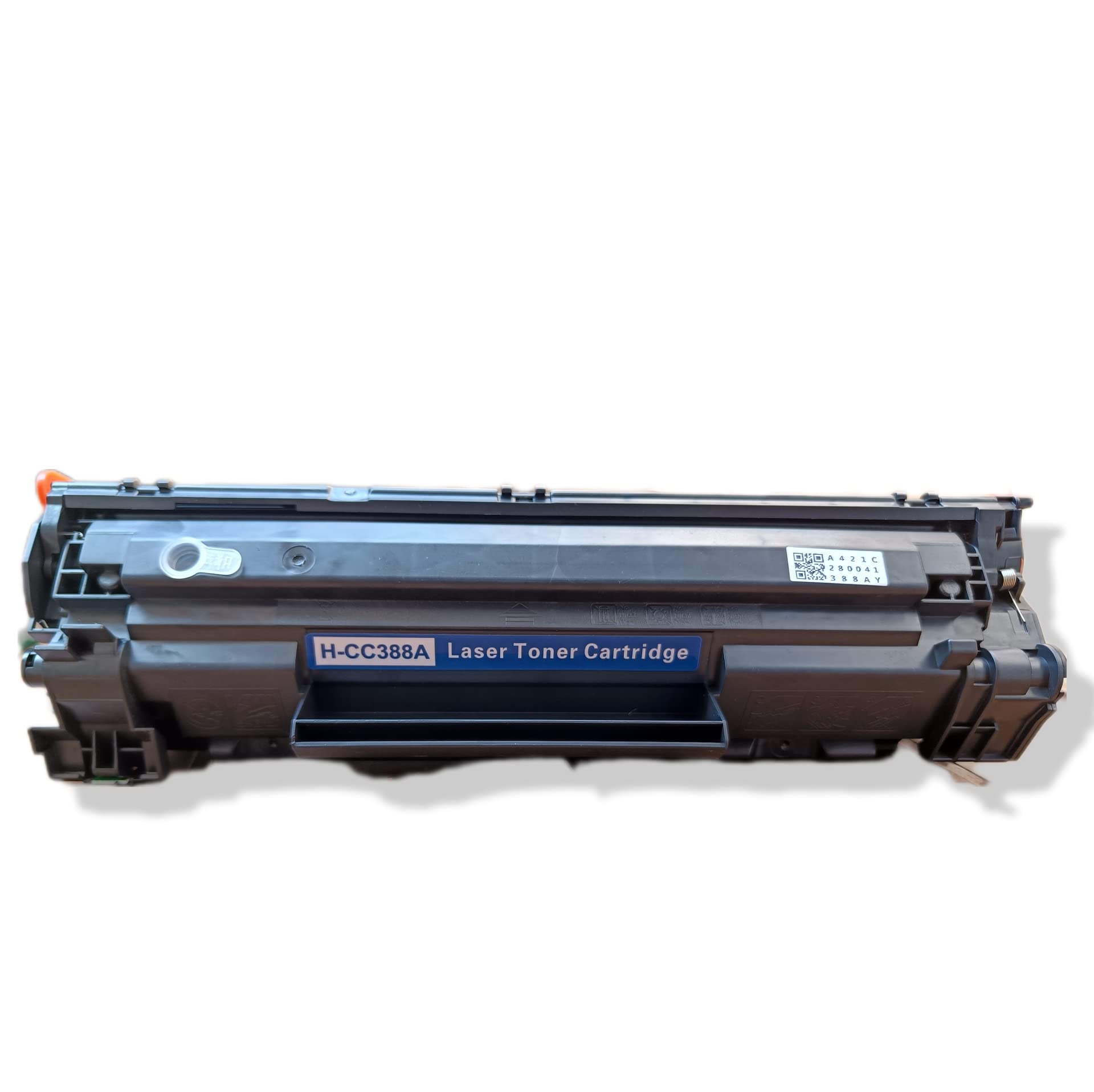 SMARTPRINT 88A/CC388A Easy Refill Toner Cartridge for HP Laserjet P1007, P1106, P1108, P1008, M1213nf MFP, M1136 MFP, M126nw MFP, M1216, M1218nfs, M128fw MFP, M128fn MFP, M226DW, M202DW (B0BMYFLYPR) Amazon Price History, Amazon Price Tracker