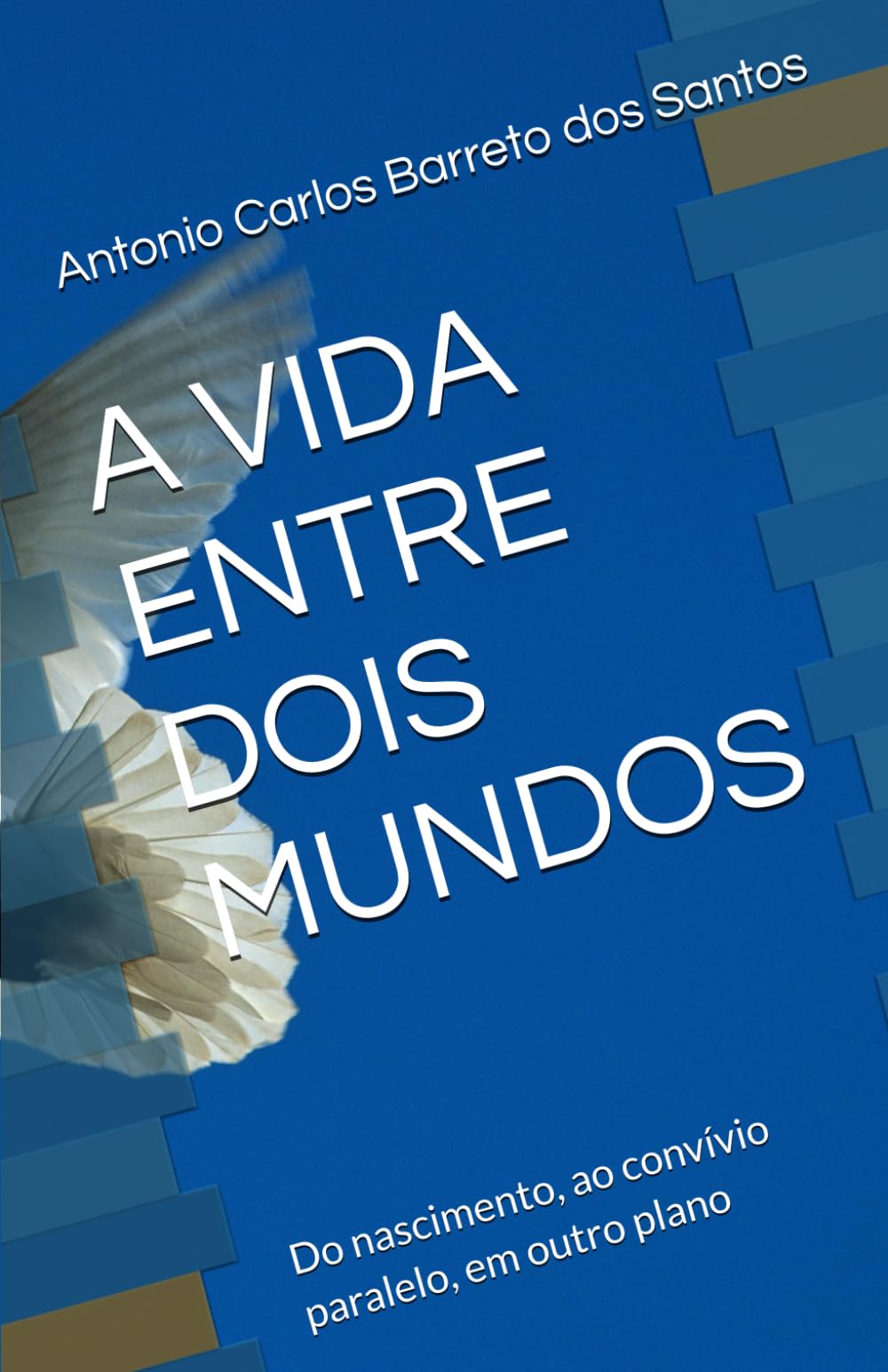 A VIDA ENTRE DOIS MUNDOS: Do nascimento, ao convívio paralelo, em outro plano