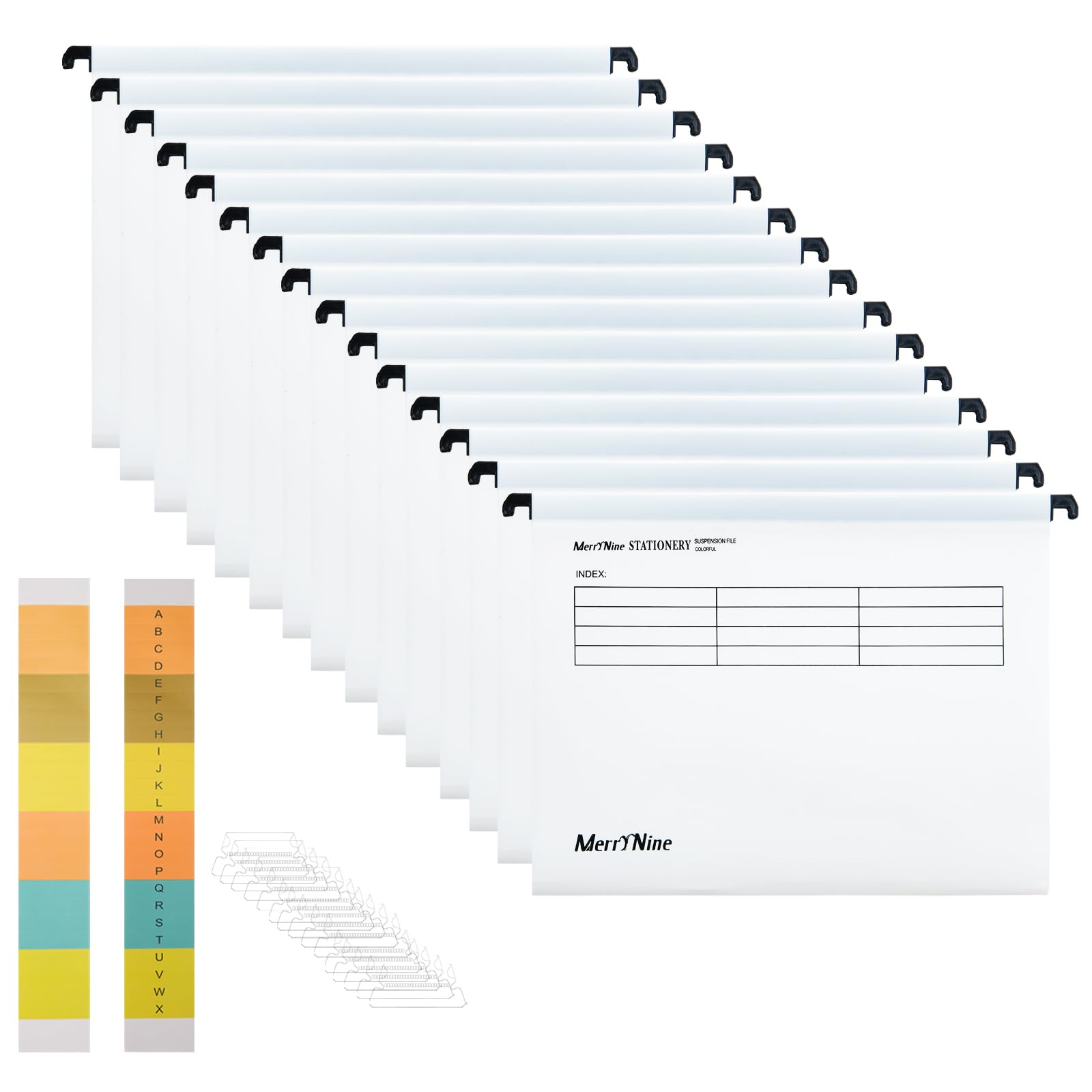 Suspension Files - Image 2