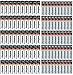 COMBO 50x AA + 50x AAA Energizer Max Alkaline E91/E92 Batteries Made in USA Exp. 2023 or later ((Bulk Packaging)