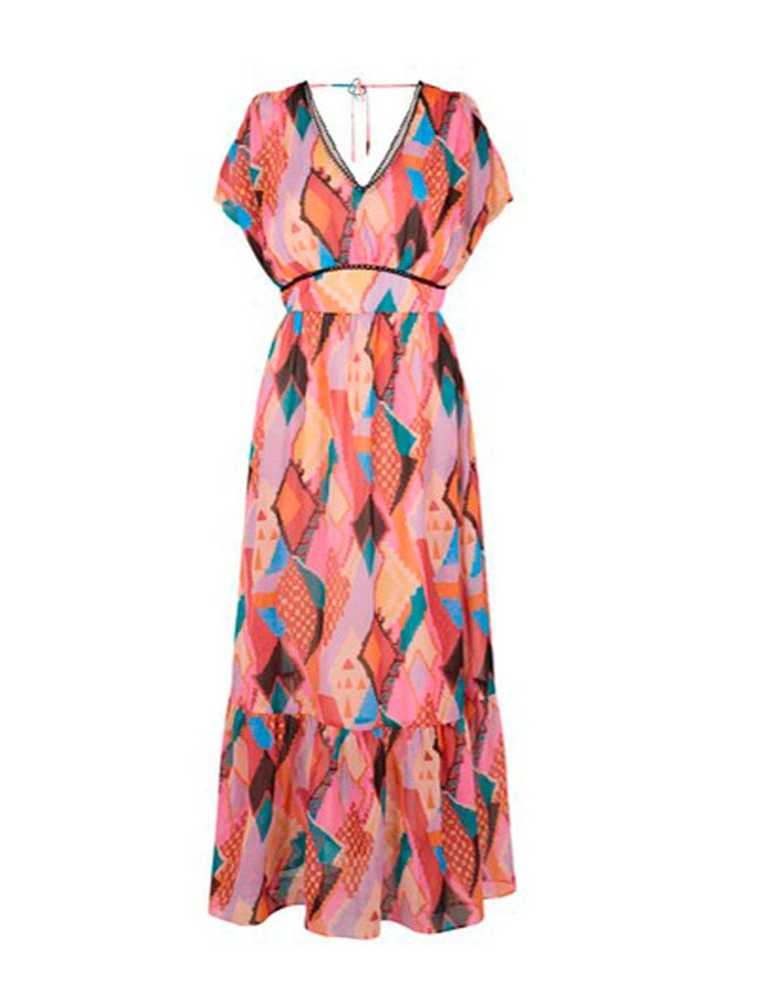 Naf Naf Vestaglia Donna