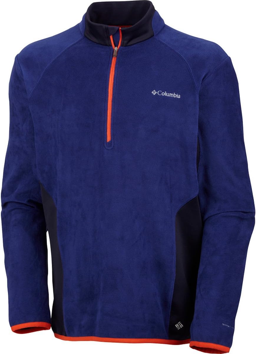 Columbia Men's Heat 360 II 1/2 Zip Shirt