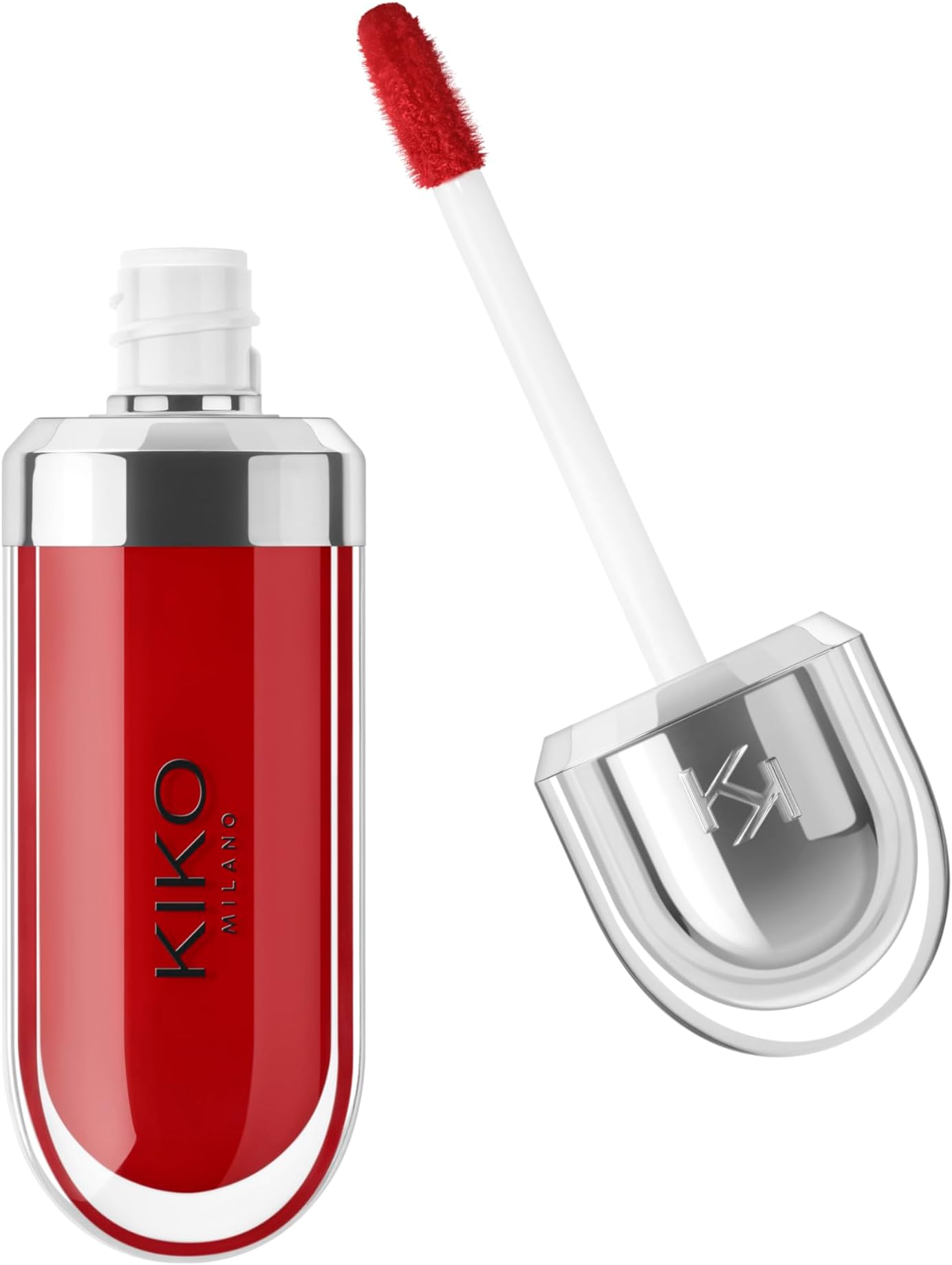 KIKO Milano 3D Hydra Lipgloss 15 | Softening lip gloss for a 3D look