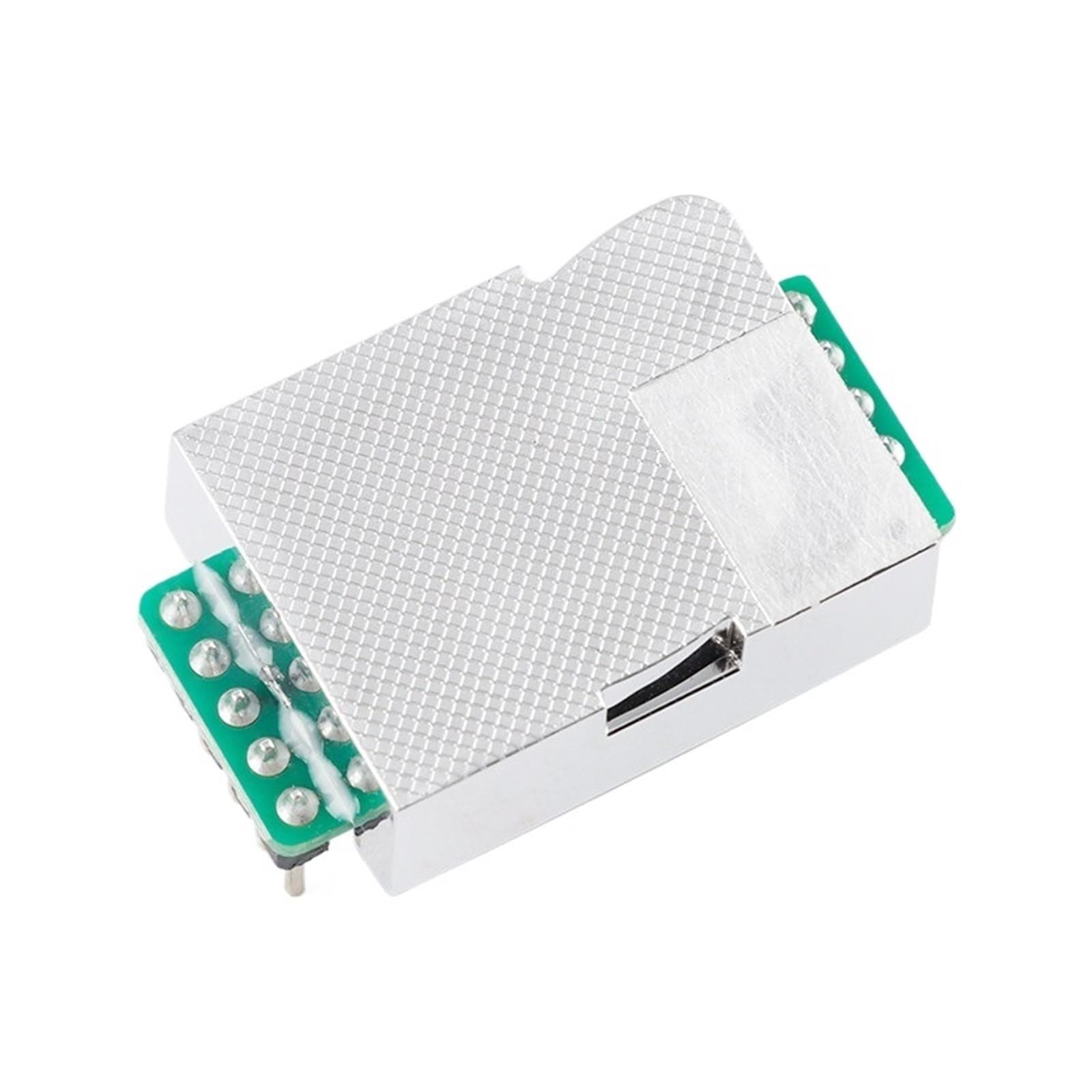 1 x MH-Z19 MH-Z19C MH-Z19E MH-Z19B Infrared CO2 Sensor Module Carbon Dioxide Sensor CO2 Monitor 400-5000ppm (0-5000ppm)(Z19E with Pin)