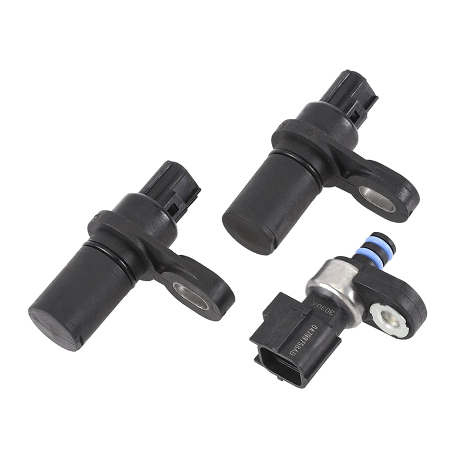 Amazon.com: 45RFE 545RFE Pressure Transducer and Speed Sensor Kit