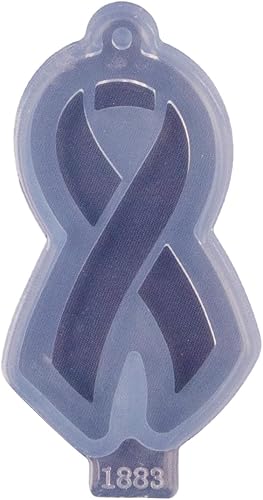 Miniatura 5 de Molde de cinta transparente, molde de silicona de resina de arco para resina epoxi, fabricación de joyas, molde de silicona para fundición de