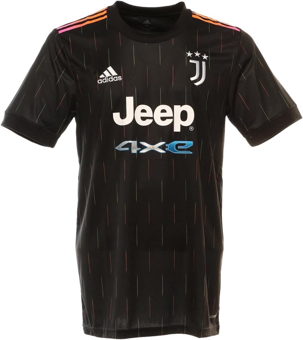 juventus jersey third