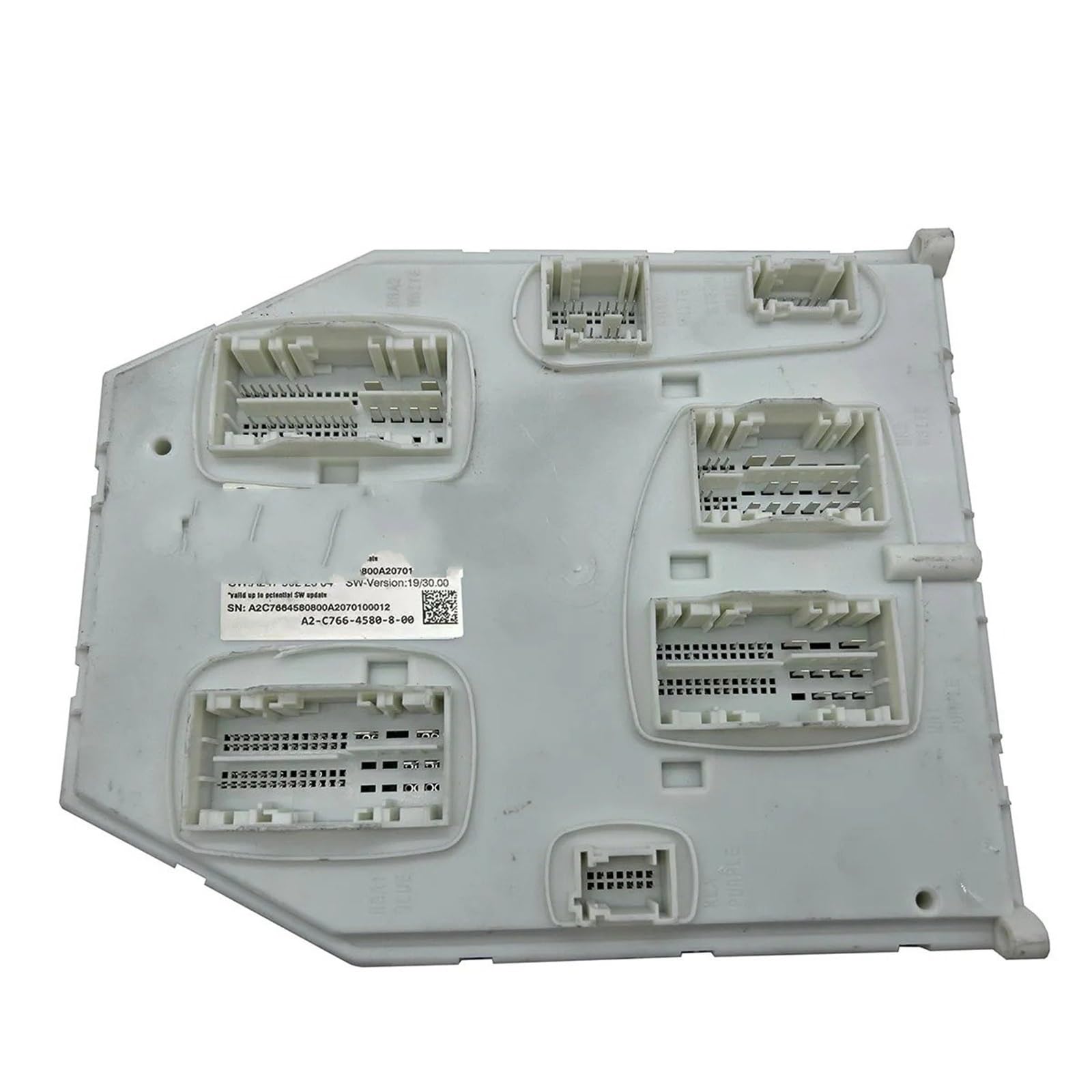 Engine Control Module Assembly For Benz A2479008209 A2479008409 A2479008707 A2479001317 A2479008915 Body Control Module BCM(A2479008409)