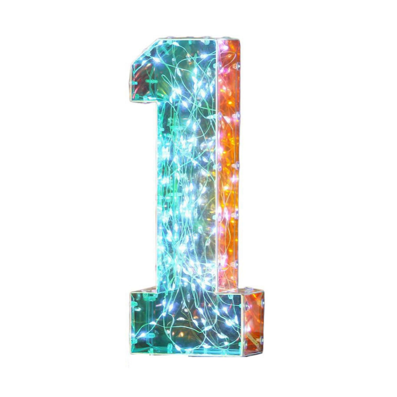 LED Marquee Letter Lights Light Up Letters Glitter Alphabet Letter Sign Battery Powered for Night Light Birthday Party Wedding Girls Gifts Home Bar Christmas Decoration with USB