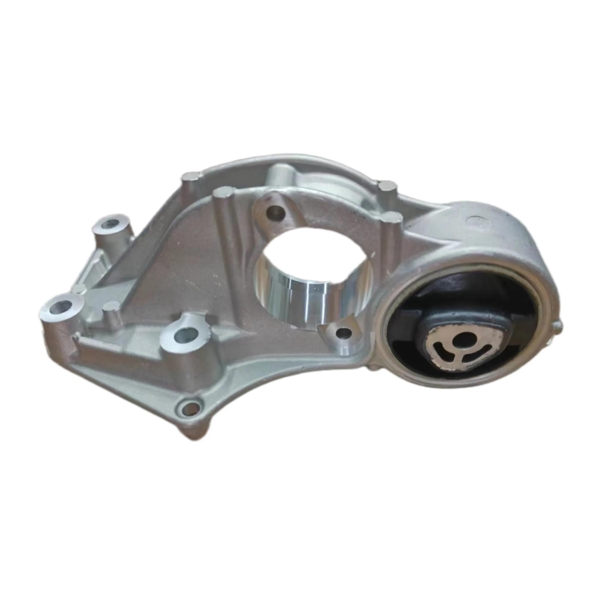 Auto Parts Rear Lower Engine Mount OE 1807ES 9640296180 for 408 308 307 206 C2 C4