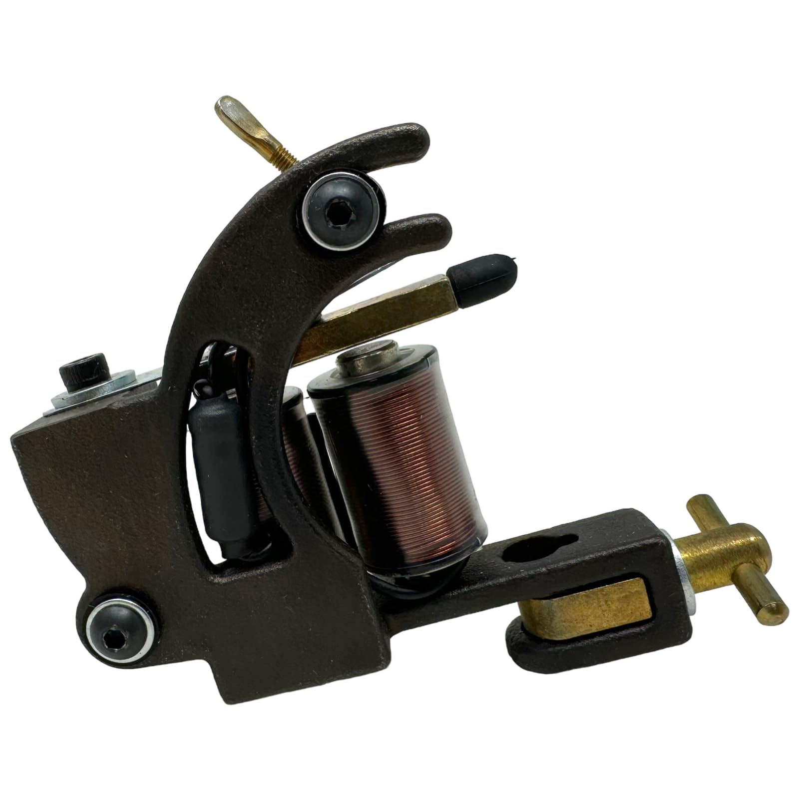 Micky Sharpz Machine 004 Line-o-graph Liner by INKgrafiX