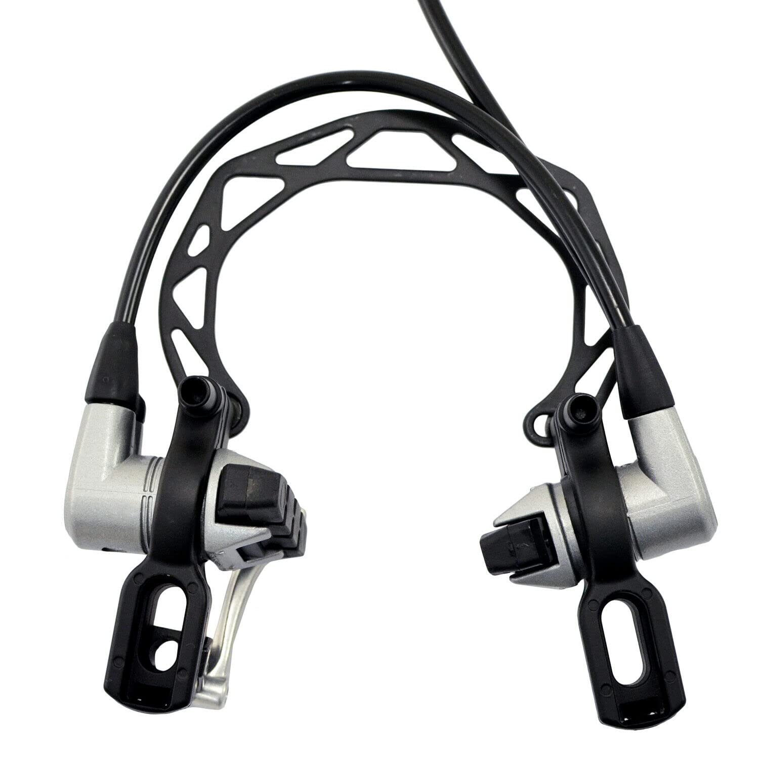 Amazon | Magura HS33 R Hydraulic Rim Brakes 4-Finger Lever Brake