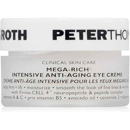 peter thomas roth mega rich eye cream