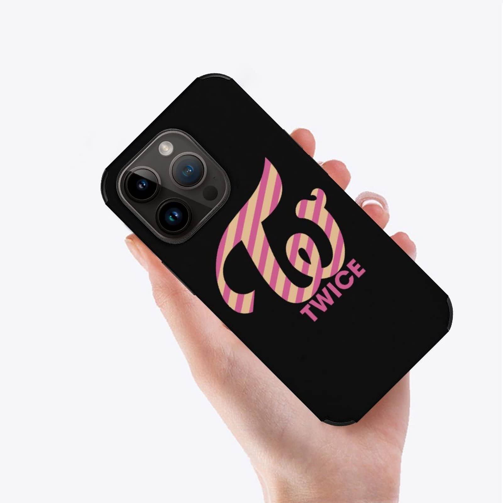 Amazon.co.jp: Twice トゥワイス iPhone 14 Pro ケース iPhone