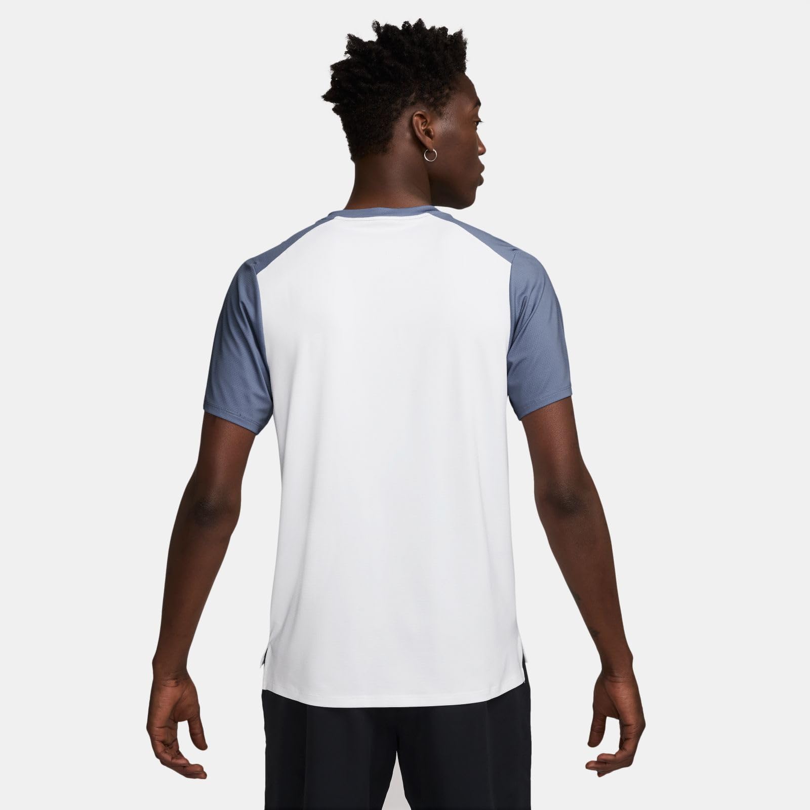 NikeCourt Advantage Tennisshirt für Herren, FZ9845