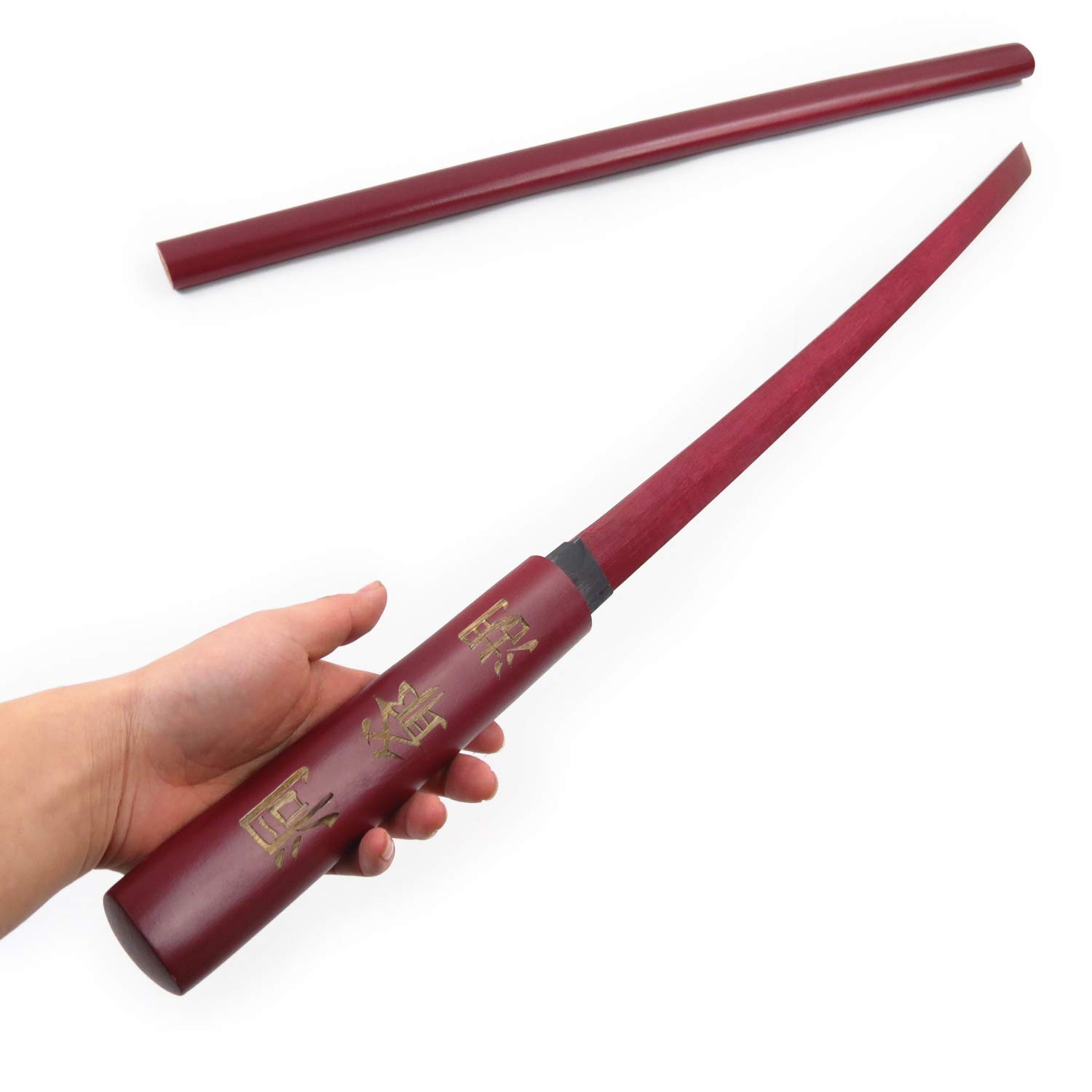 楽天市場】坂田銀時 木刀の通販 洞爺湖 仕込み杖 模造刀 木刀 銀魂