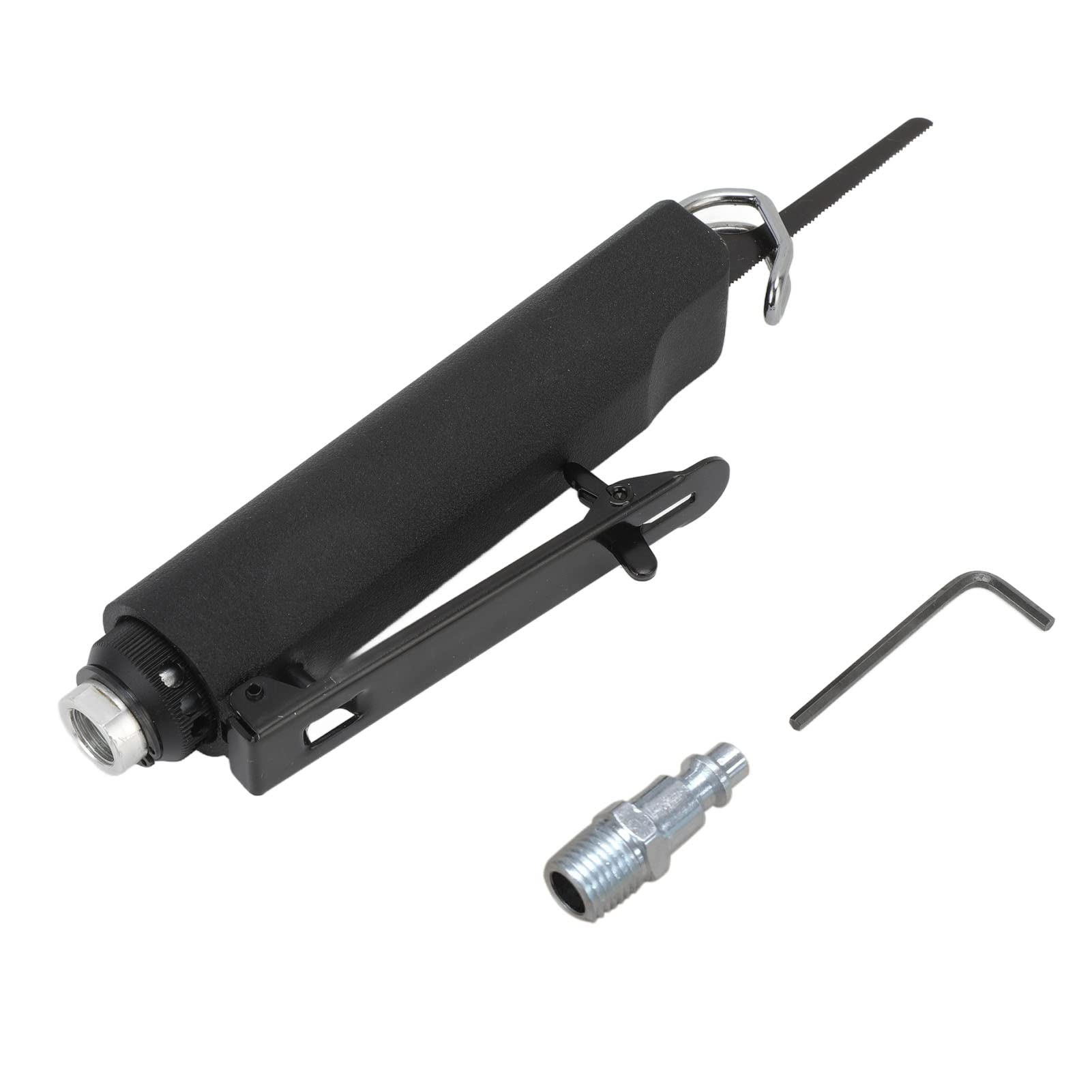 Scie pneumatique faible vibration pour découpe précise 9000rpm