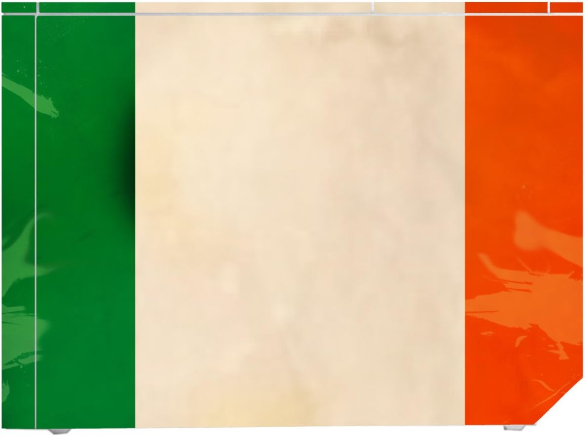 'Disagu Design Skin for Nintendo Wii liegend Design – Ireland