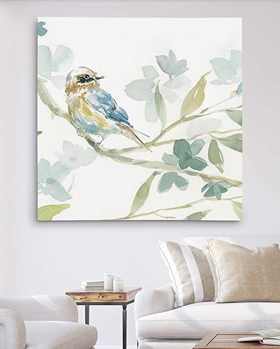 Miniatura 4 de WEXFORD Home Noche, Melodía Primavera I, 40x40