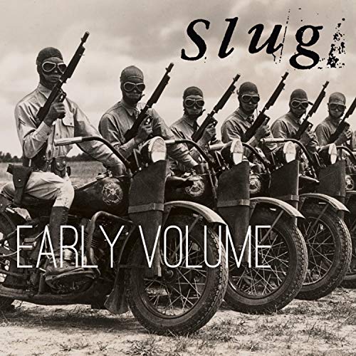  Early Volume