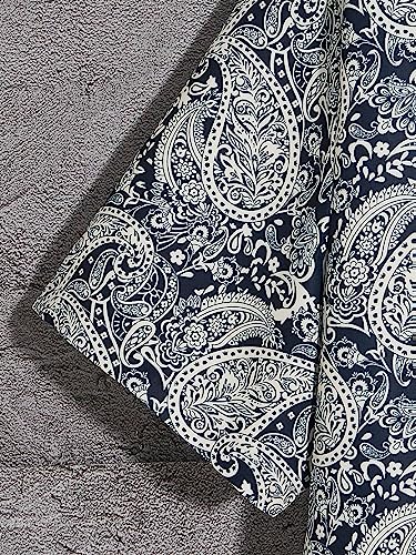 Image of J B Fashion Casual Shirt for Men|| Shirt for Men|| Men Stylish Shirt || Men Printed Shirt(D-01-08)