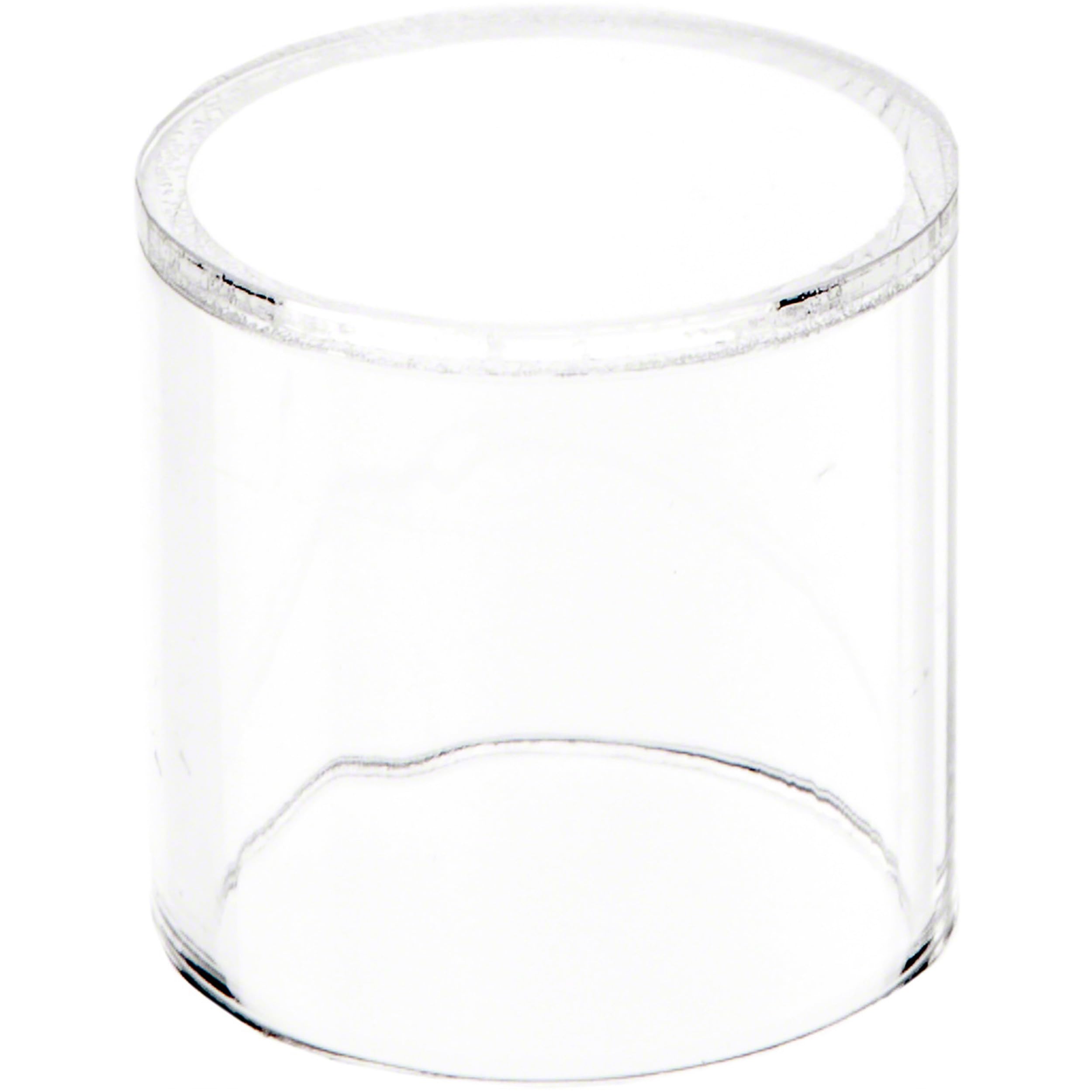 Amazon.com: Plymor Clear Acrylic Round Cylinder Display Riser, 2" H x 2 ...