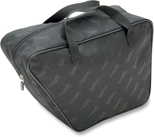 Saddlemen 3501-0714 Forro de alforja para uso con lata de gas Reda