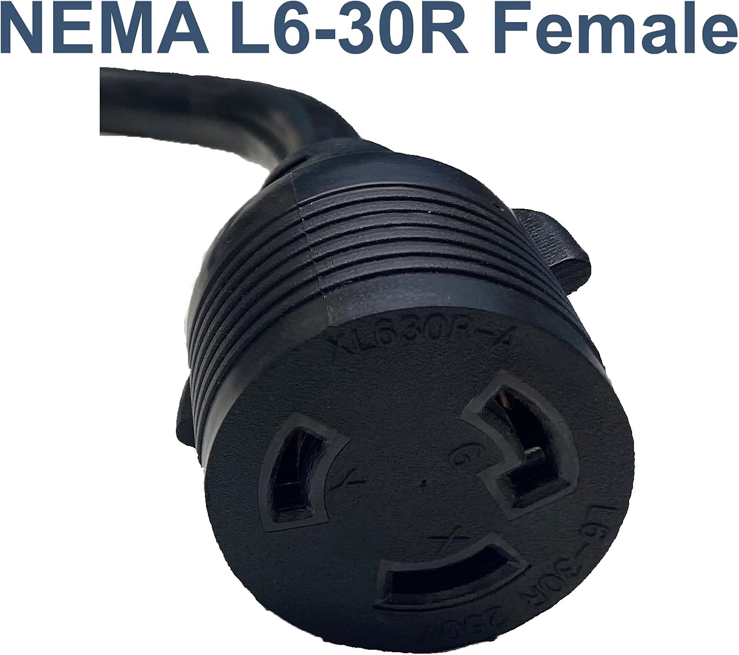 LOTOS PT01 Pigtail Type 1, Convert 220V to 110V for LT5000D/LTP5000D/LTPDC2000D/CT520D, Blue (520D, Black: Tools & Home Improvement