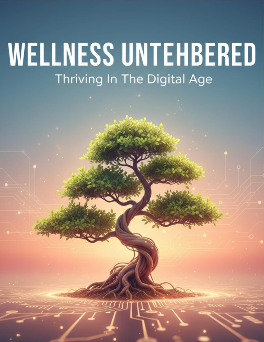 Wellness Untethered: Thriving In The Digital Age