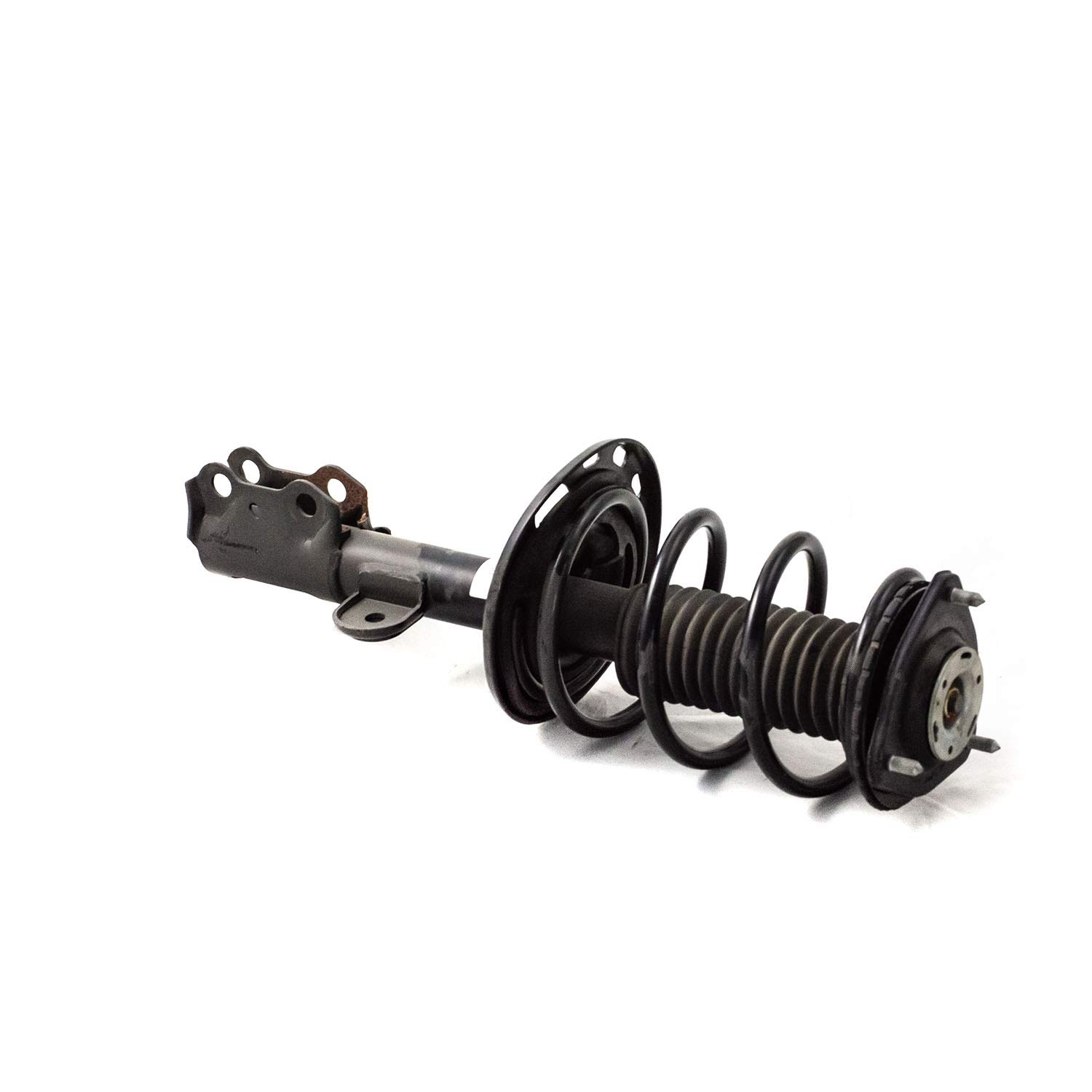 Gabriel G57785 Ultra ReadyMount Front Right Complete Strut Assembly for 13-17 Toyota RAV4 (1 Pack)