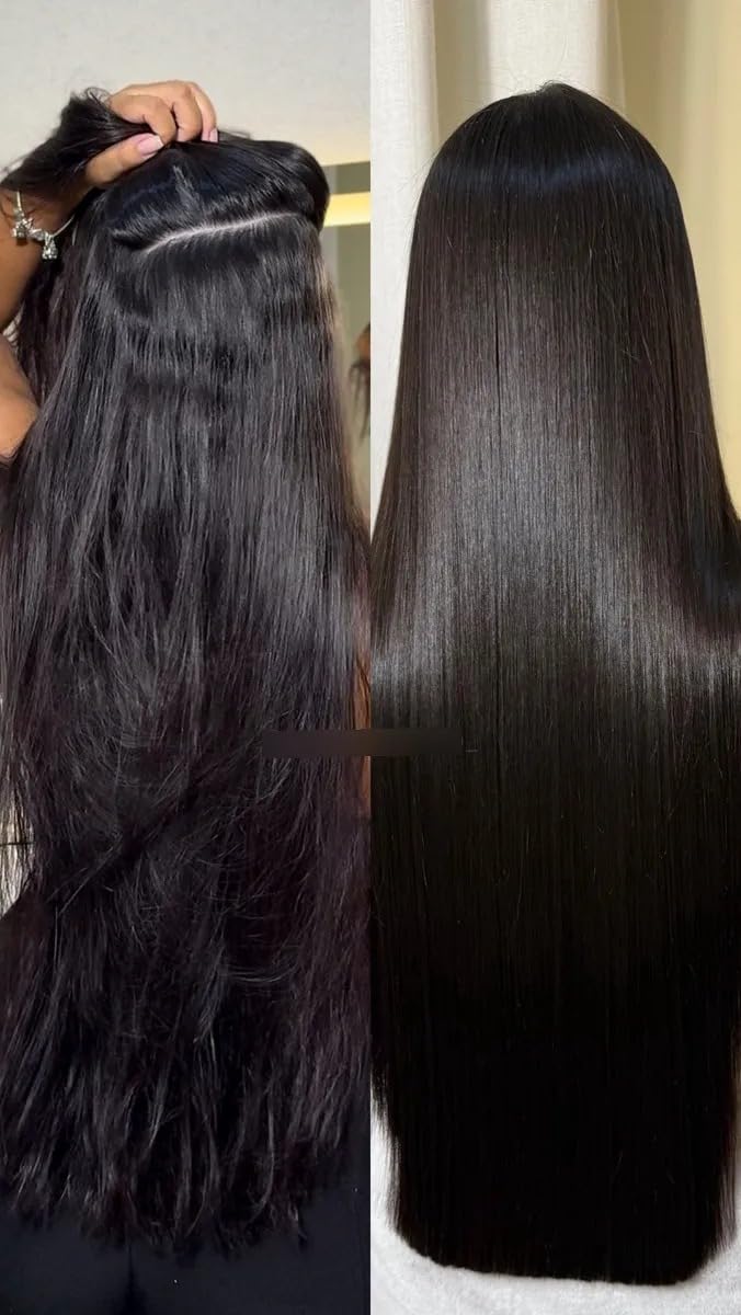 Nov@ FioTer@pii@ Progressive Straightening Treatment with 2 units each,250ml each / 8.45 fl.oz Gold Spell.