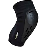 Vpd System Lite Knee Pad Uranium Black, S